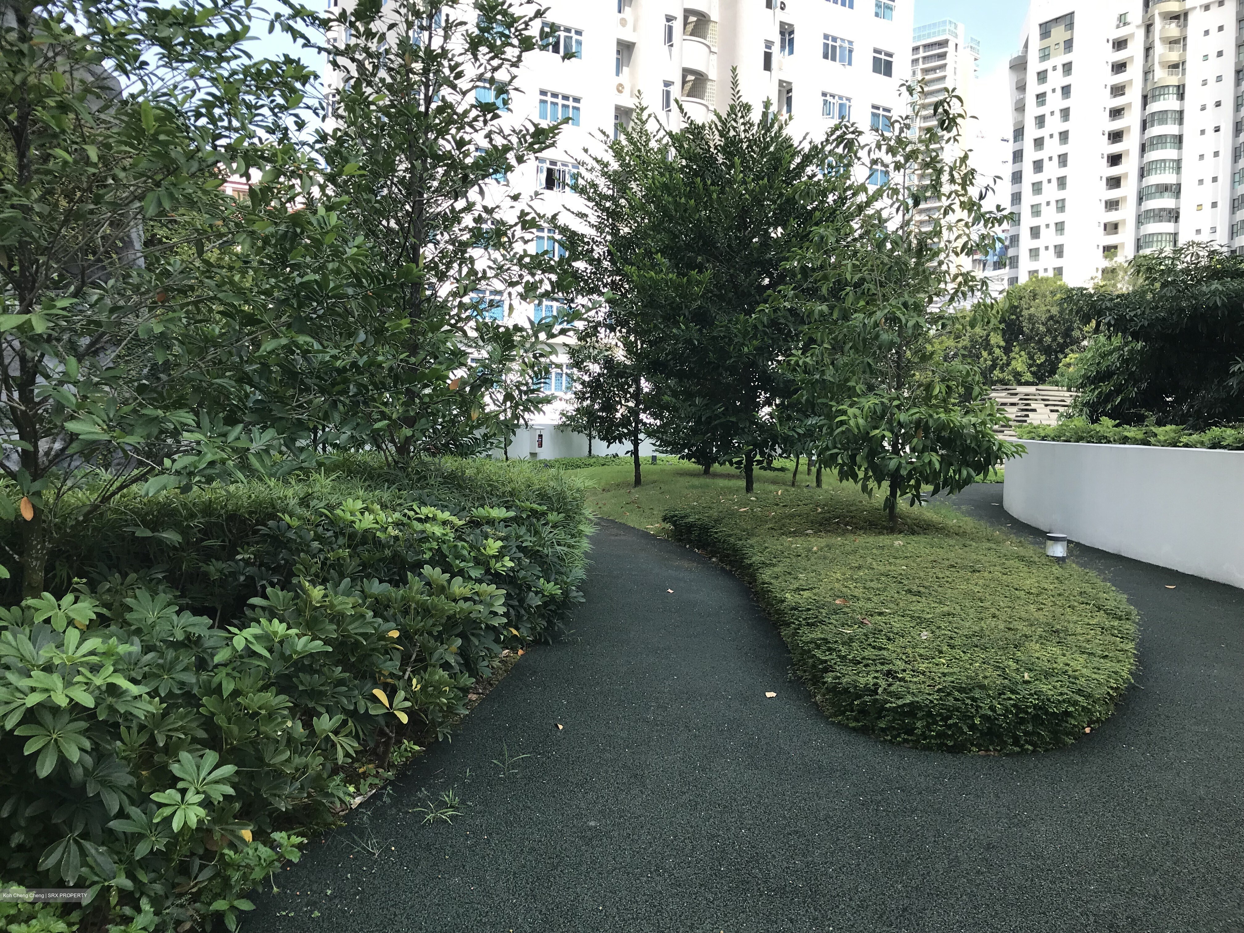 8 Saint Thomas (D9), Condominium #329095421